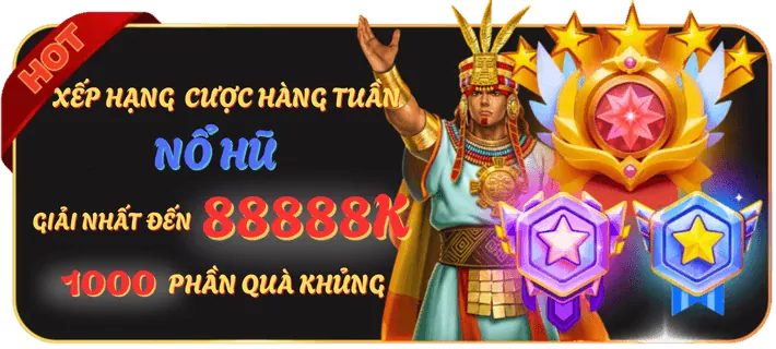 Tiền thưởng chào mừng nạp lần đầu