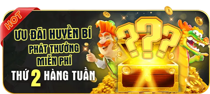 Khuyến mãi cho game bắn cá tại nohu52 với kho báu dưới biển