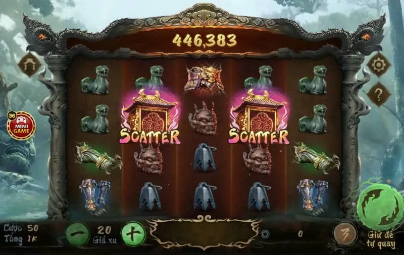 Giao diện Đá Gà Trực Tuyến nohu52