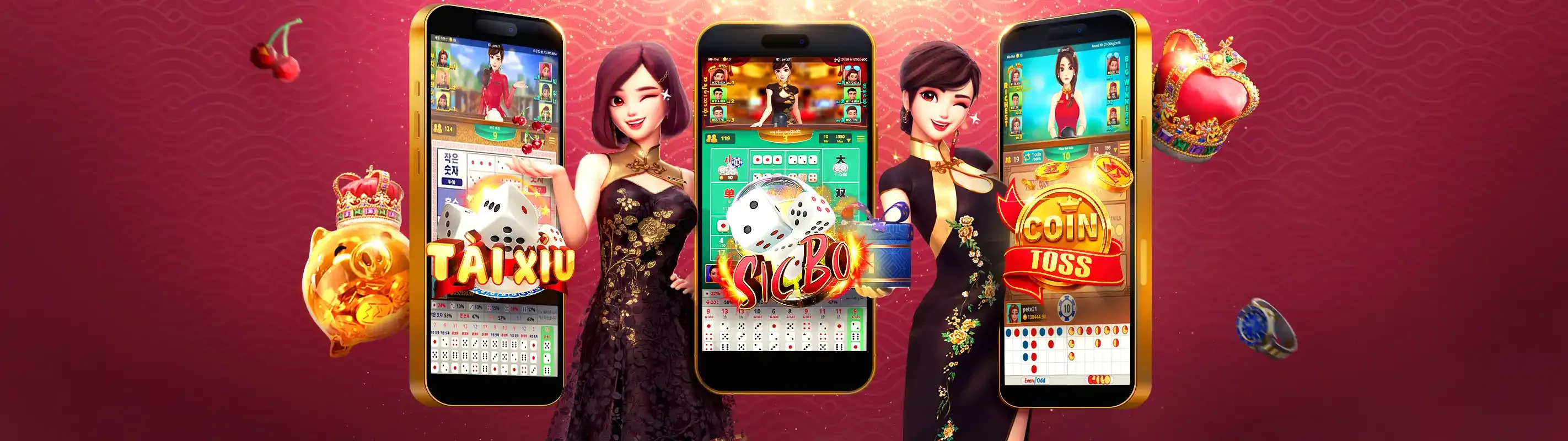Hình ảnh chiến lược chơi game nohu52